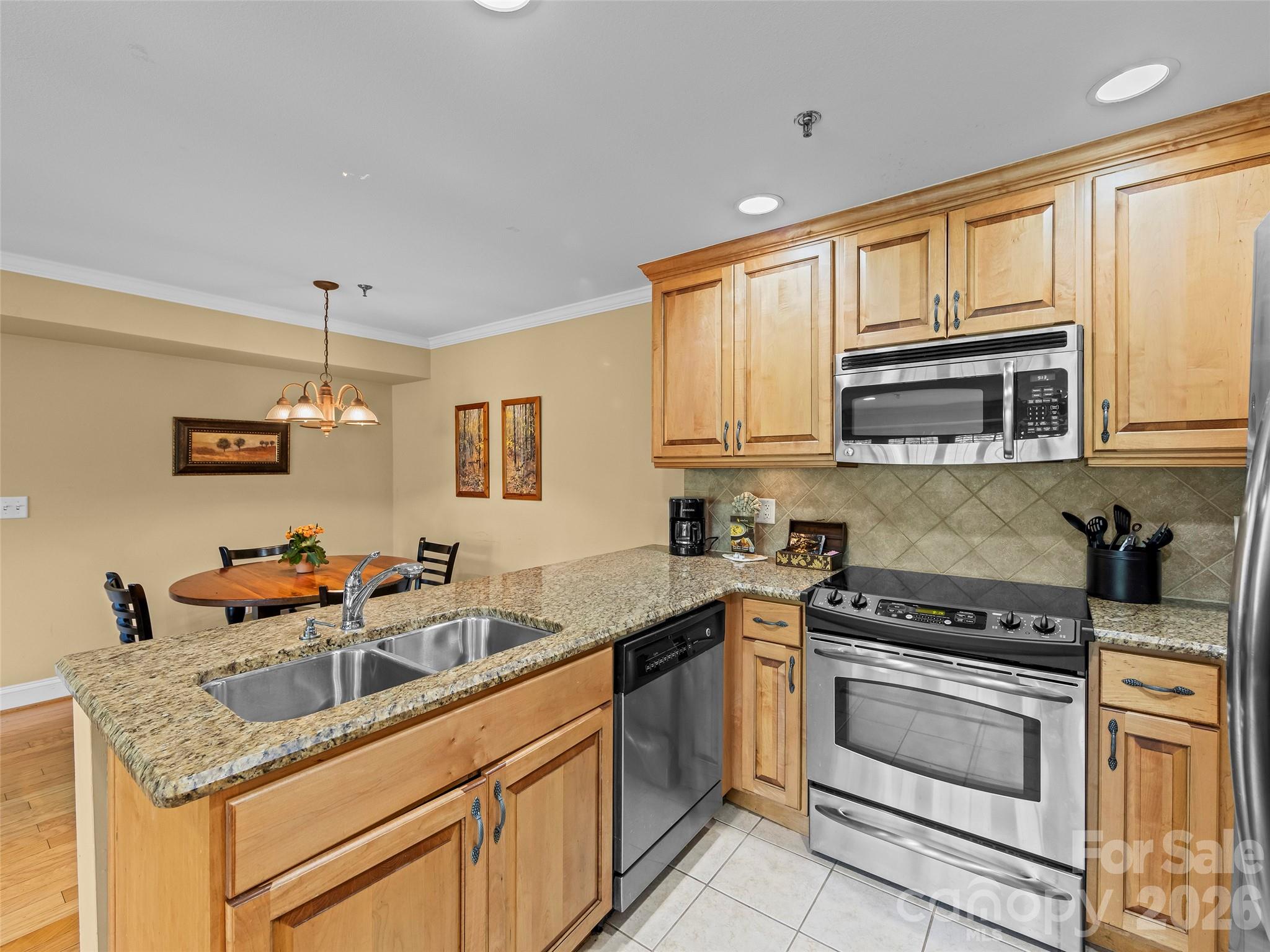 310 Bowling Park Road — Asheville