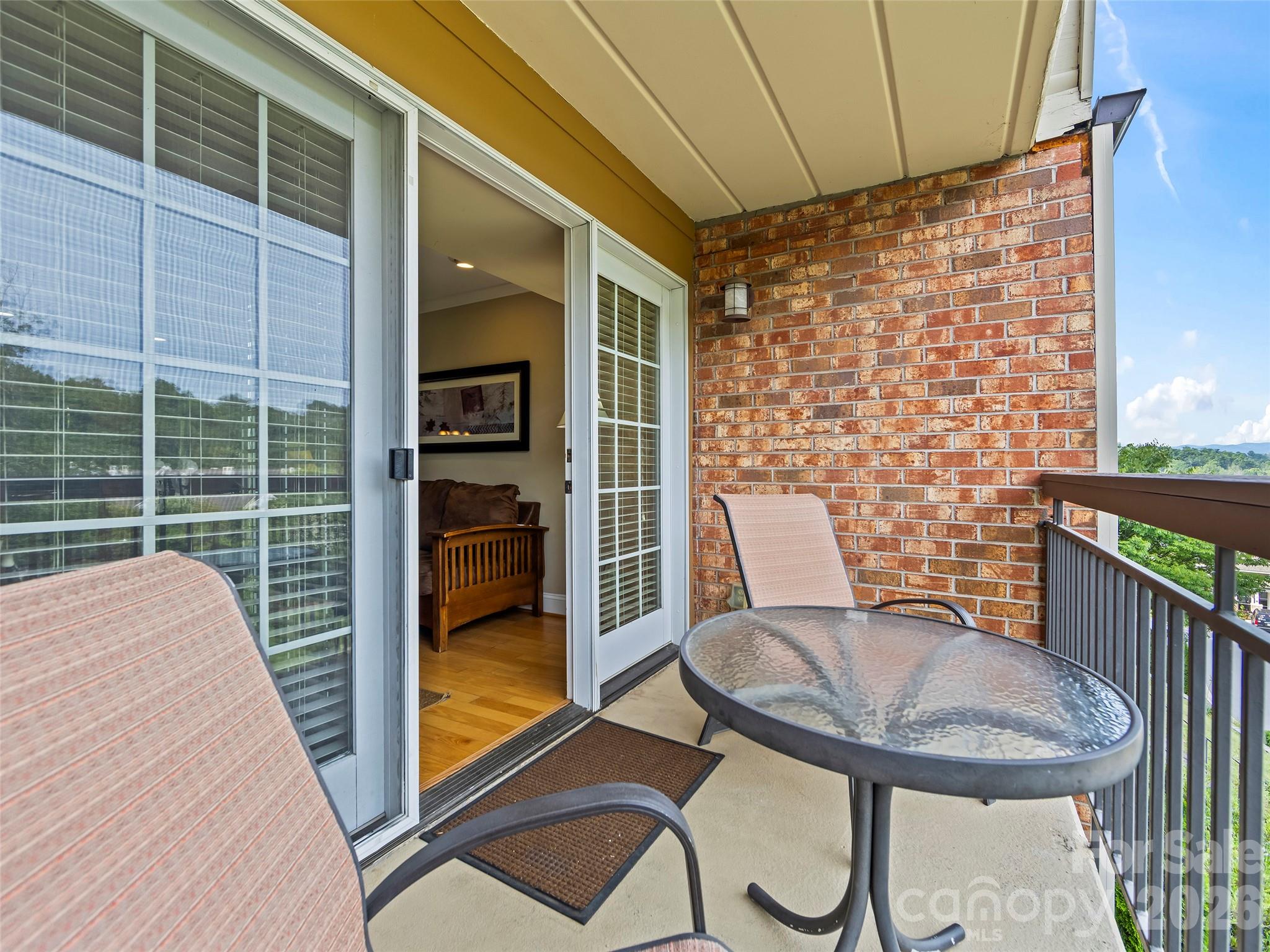 310 Bowling Park Road — Asheville