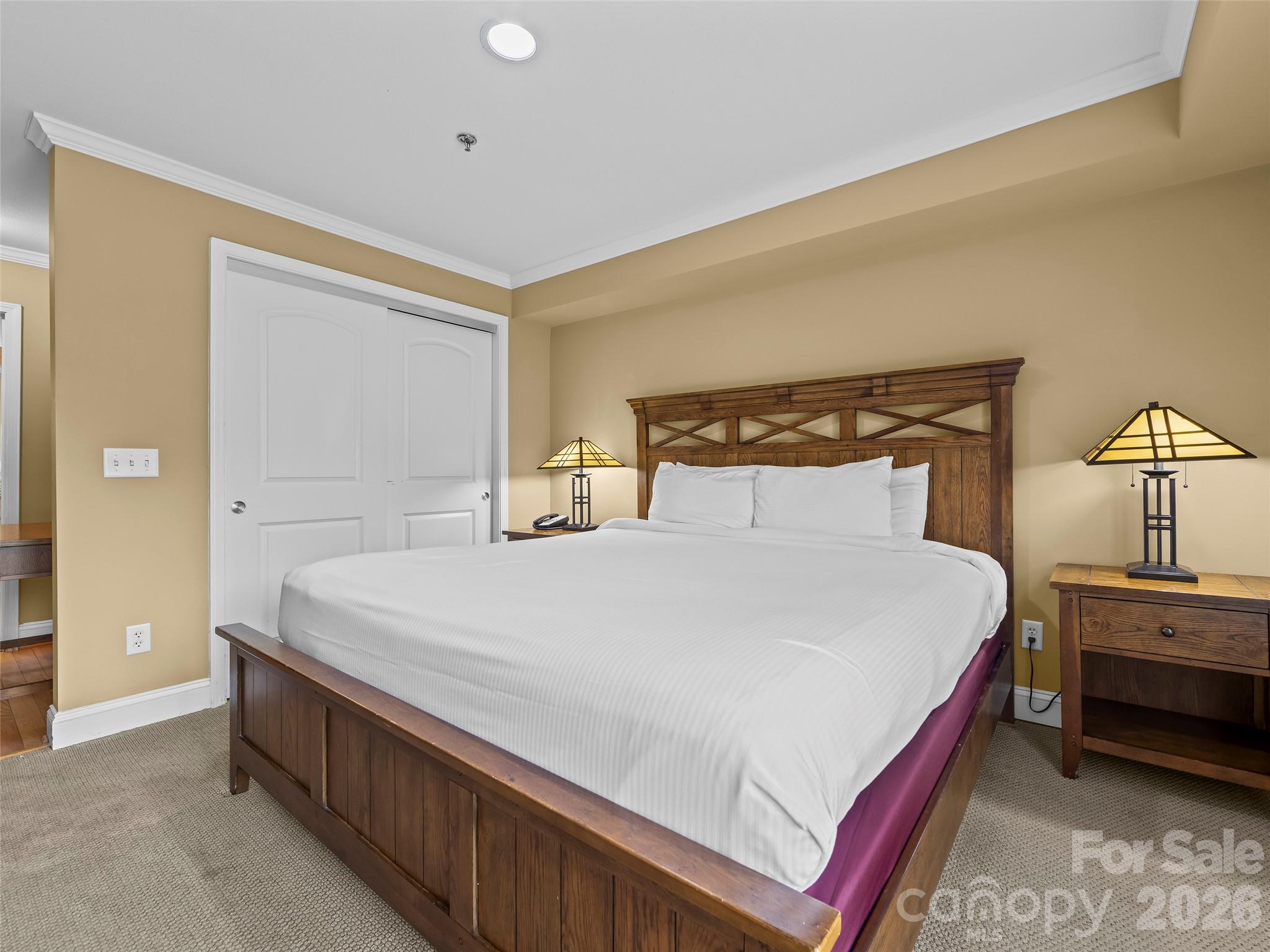 310 Bowling Park Road — Asheville