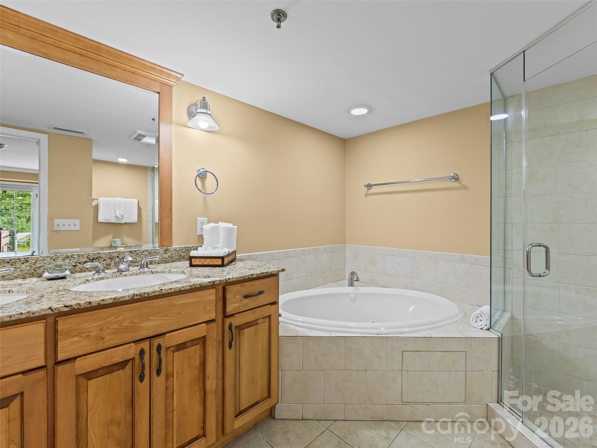 310 Bowling Park Road — Asheville