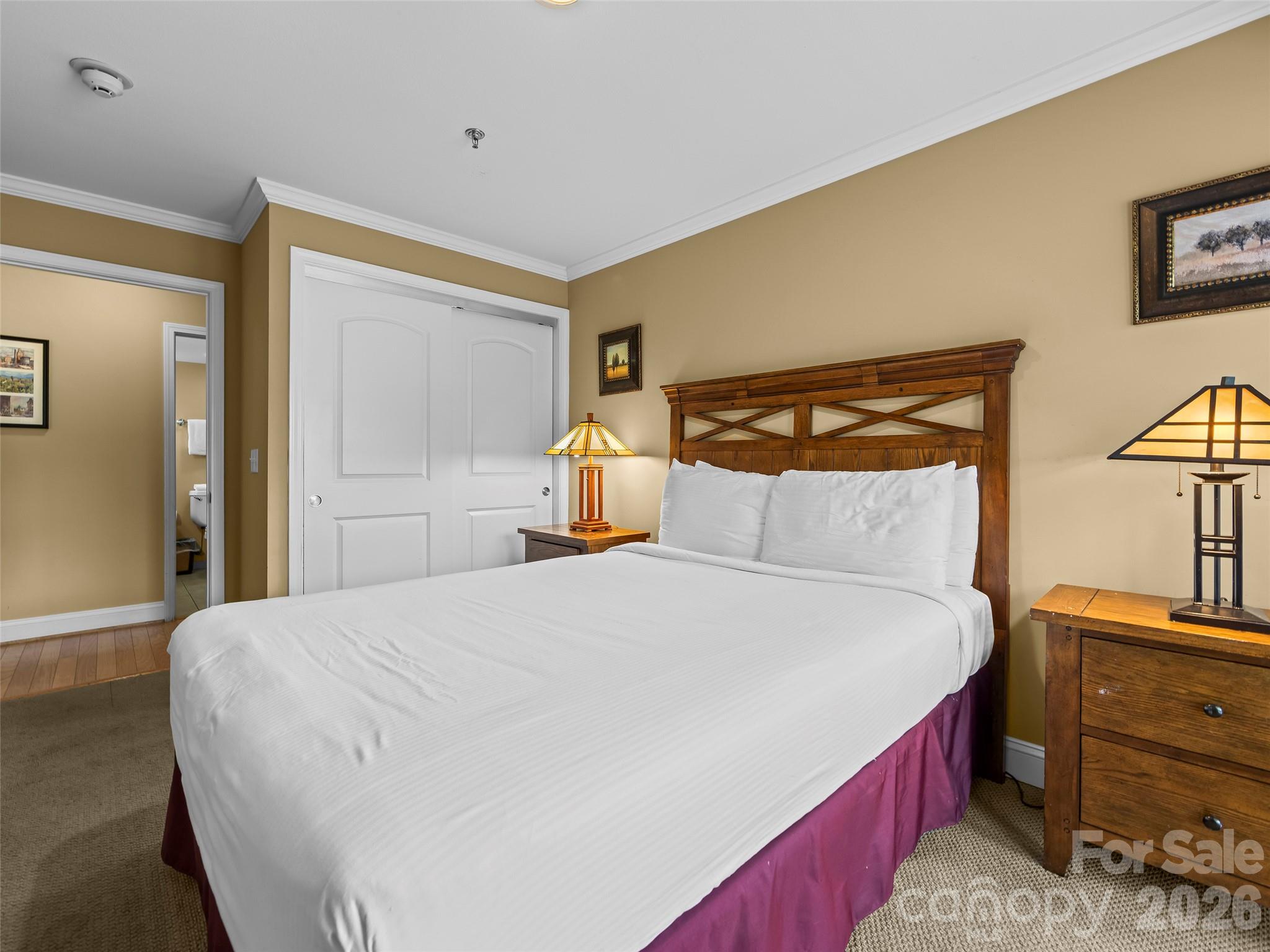 310 Bowling Park Road — Asheville