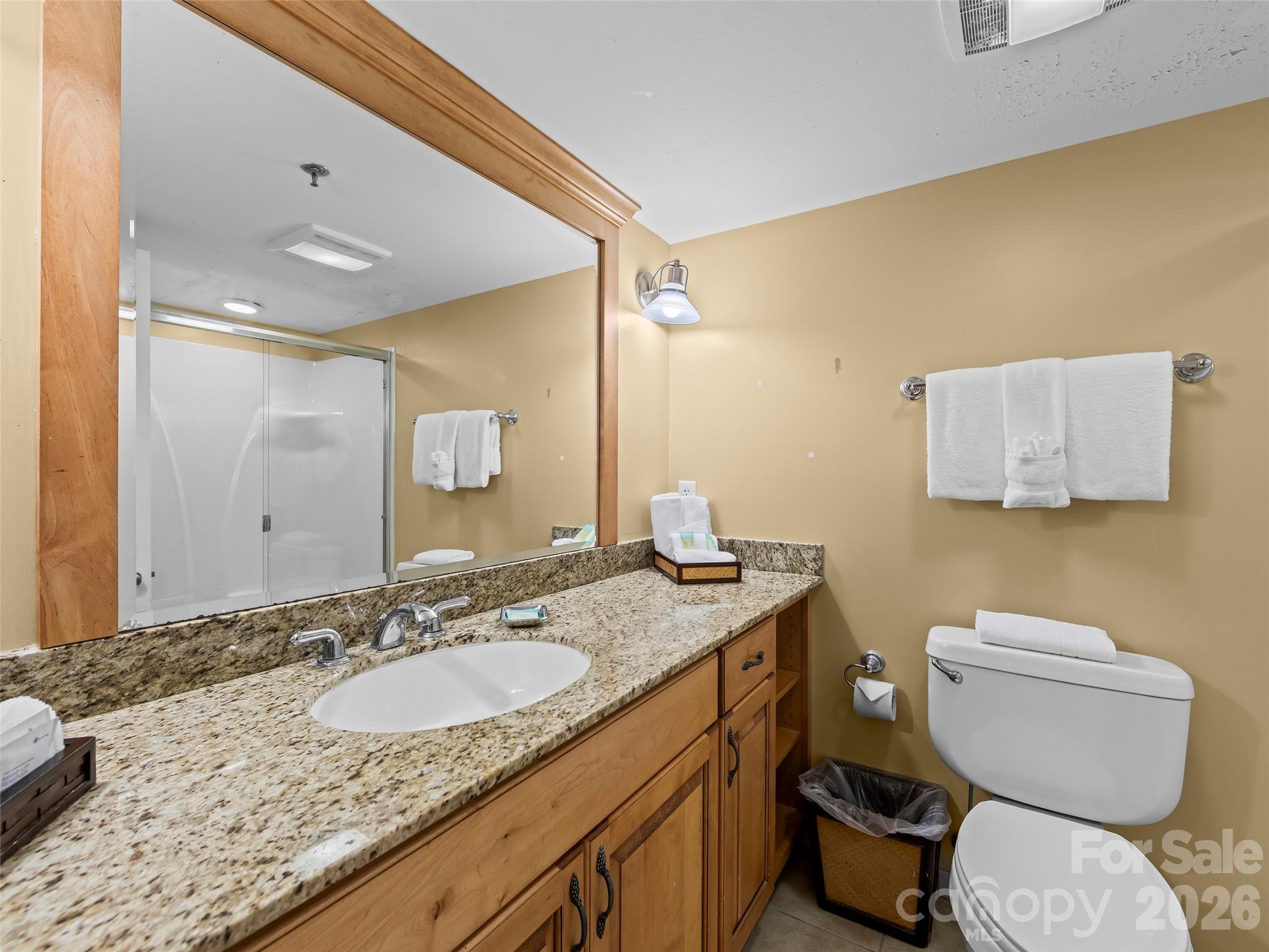 310 Bowling Park Road — Asheville