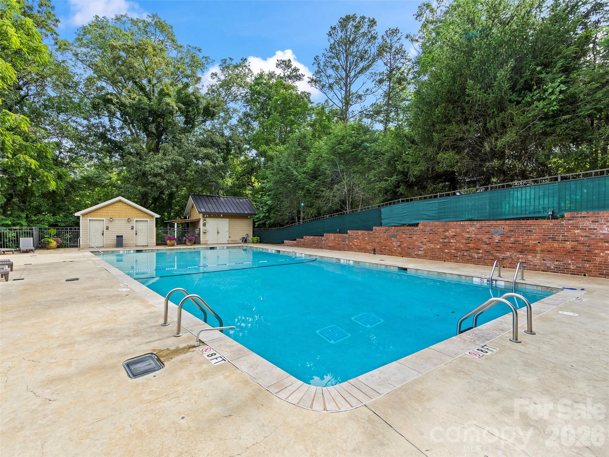 310 Bowling Park Road — Asheville