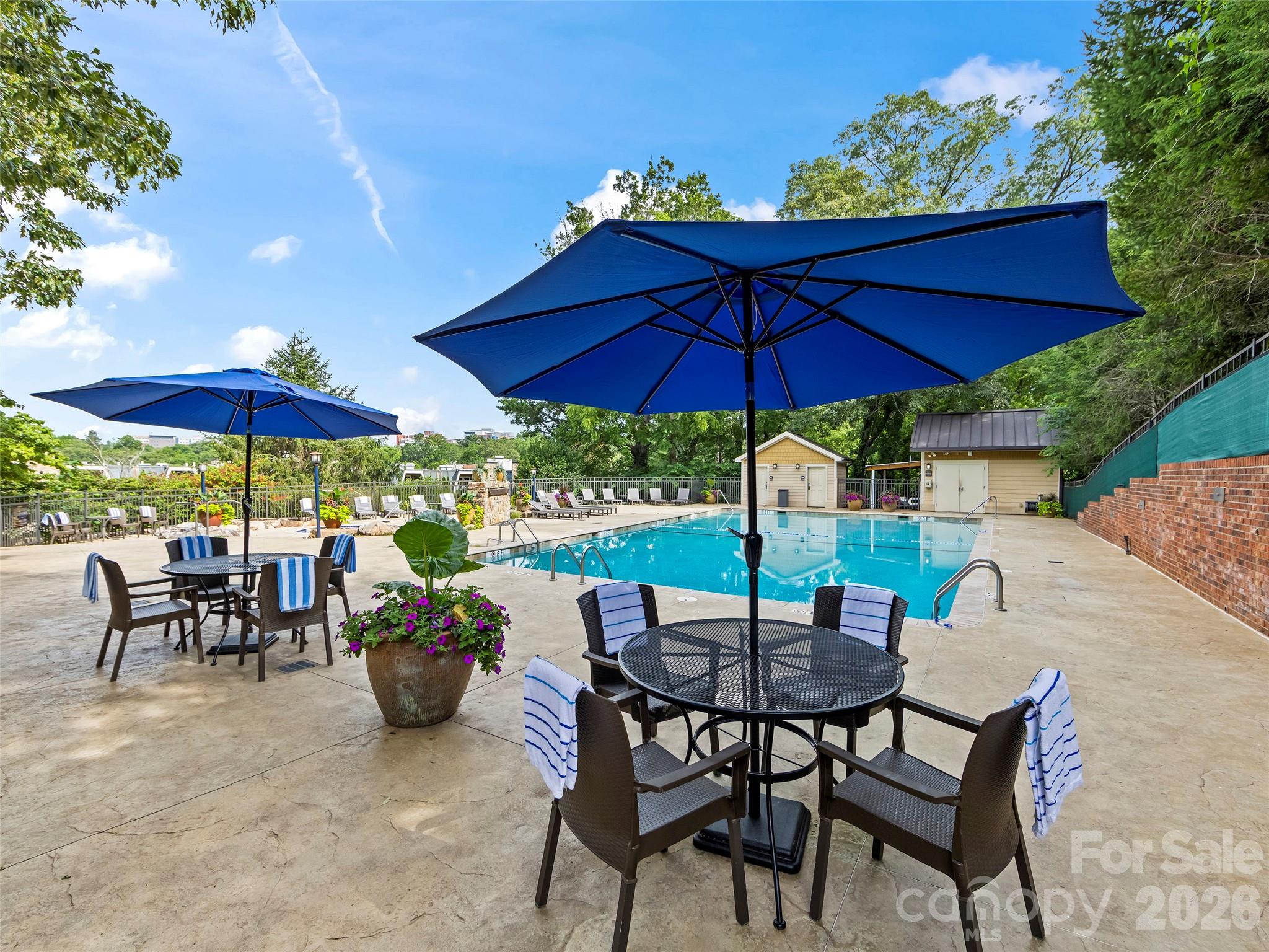 310 Bowling Park Road — Asheville