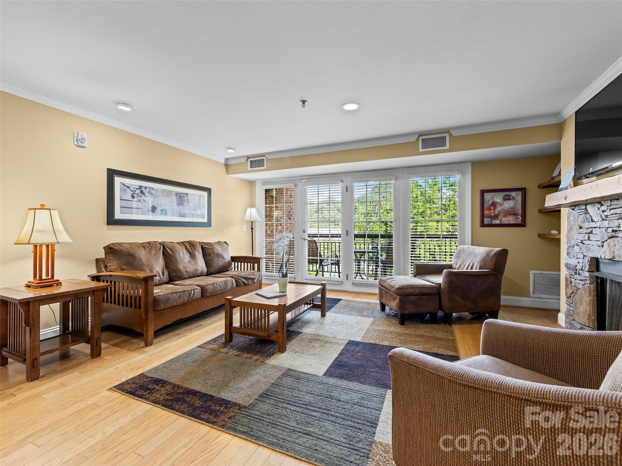 310 Bowling Park Road — Asheville