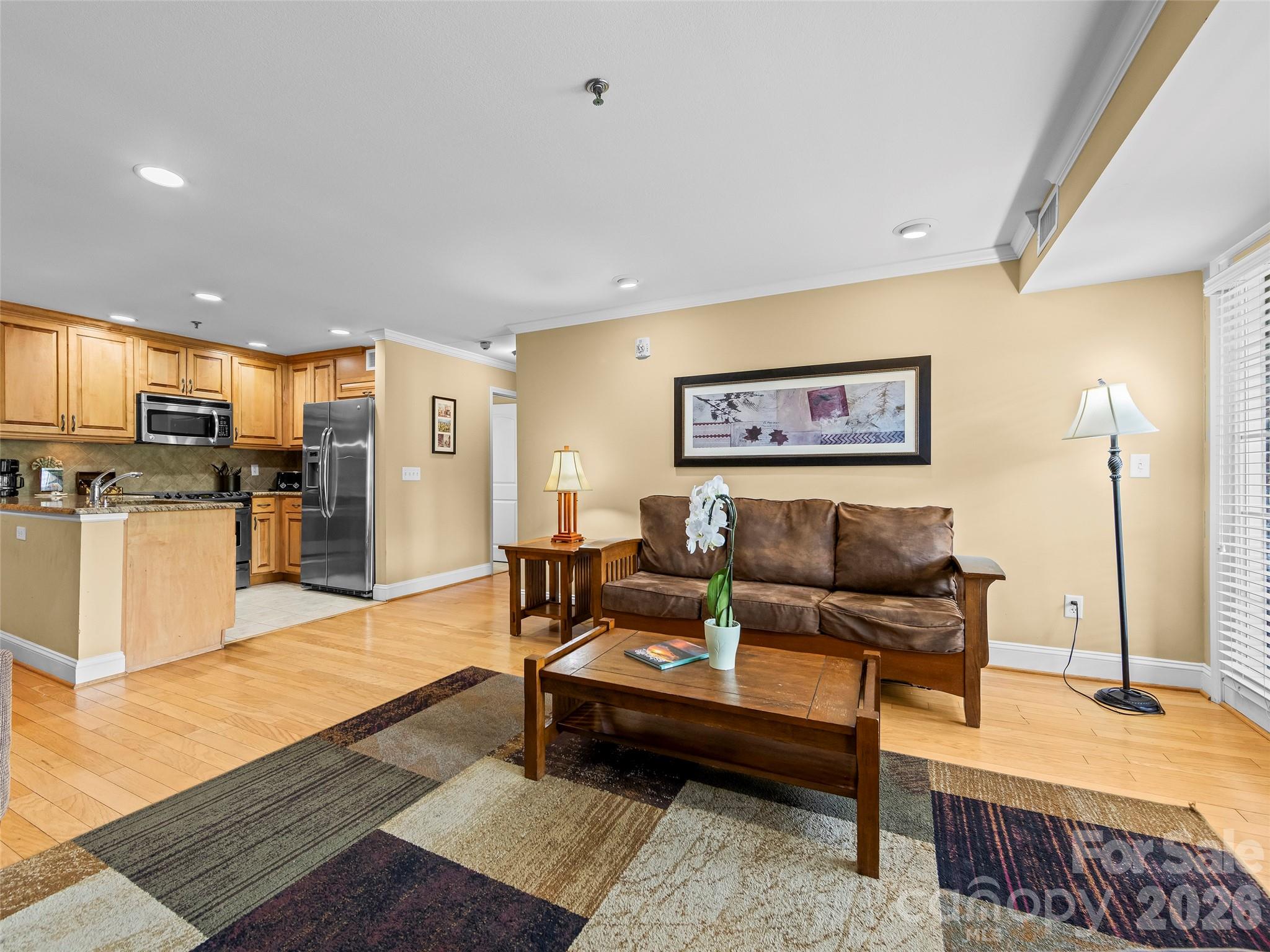 310 Bowling Park Road — Asheville