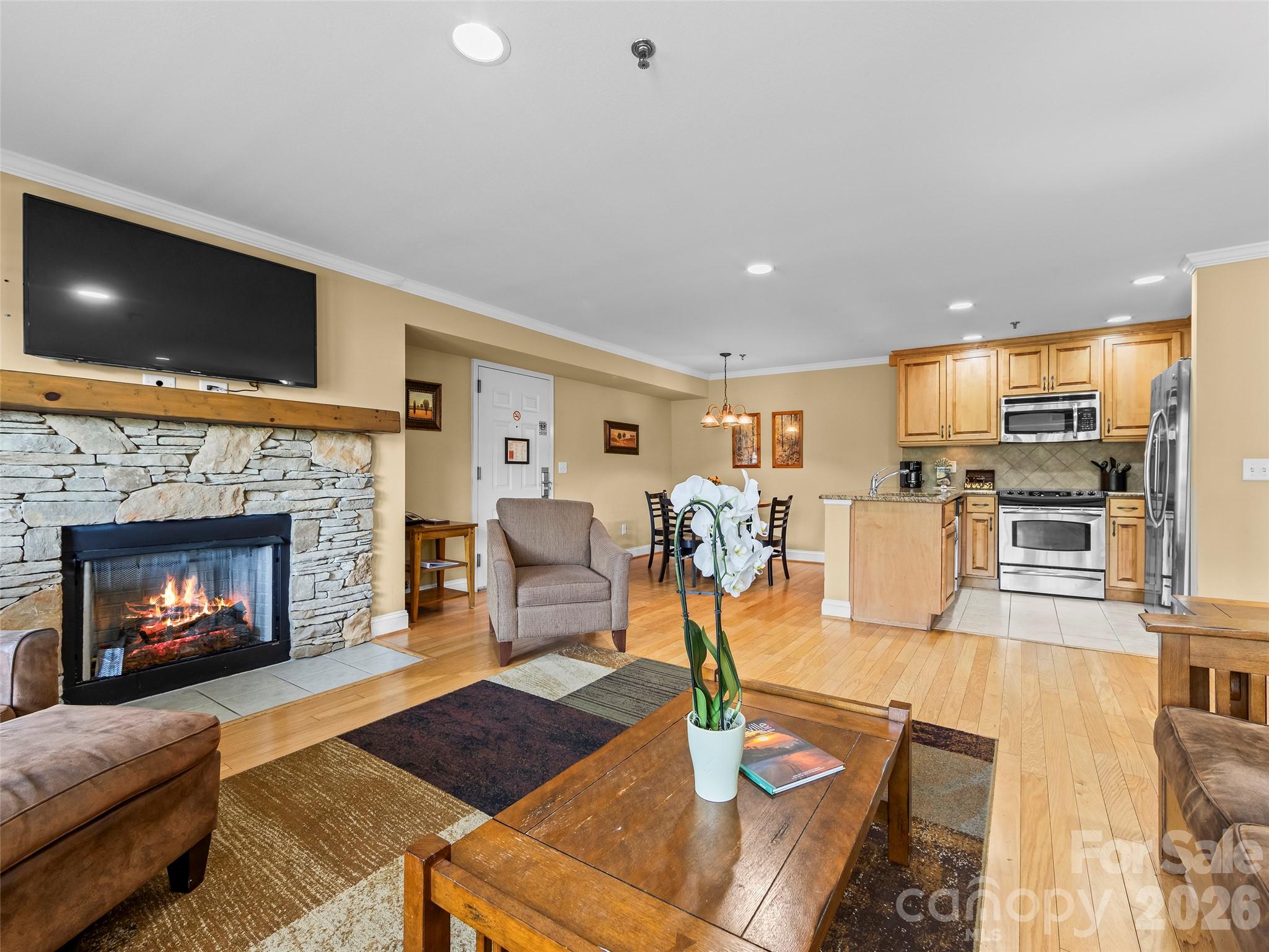 310 Bowling Park Road — Asheville