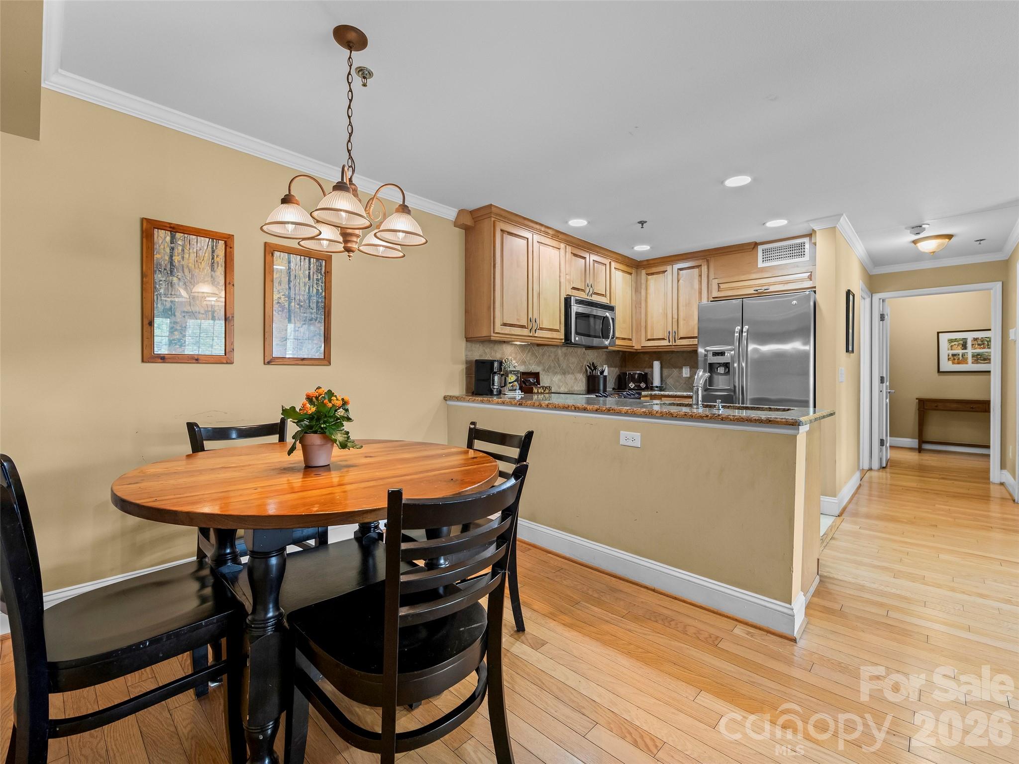 310 Bowling Park Road — Asheville