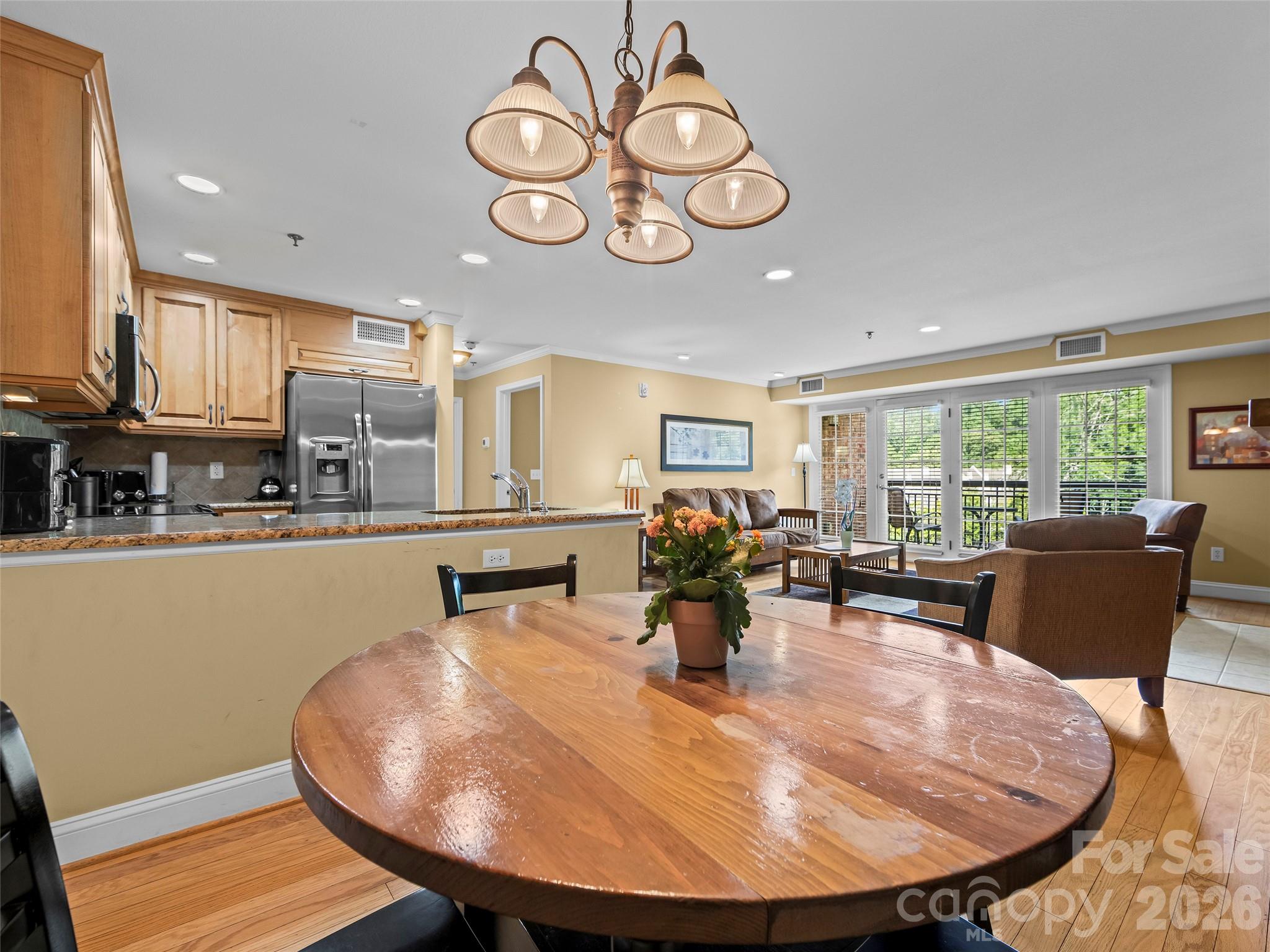 310 Bowling Park Road — Asheville