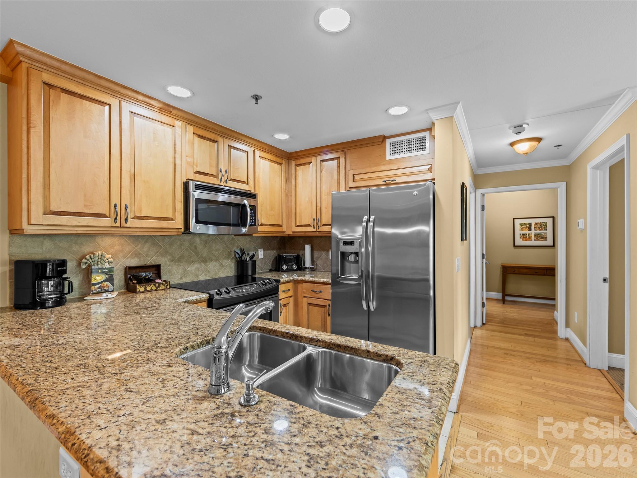 310 Bowling Park Road — Asheville