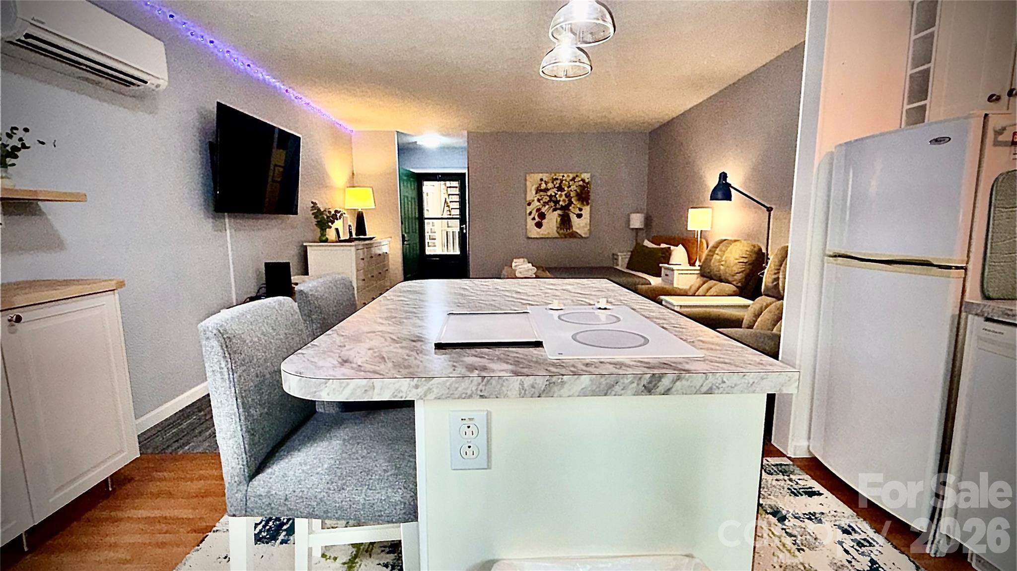 160 Whitney Boulevard #3 — Lake Lure