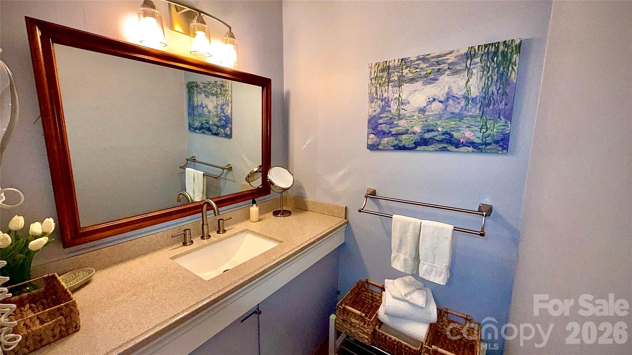 160 Whitney Boulevard #3 — Lake Lure