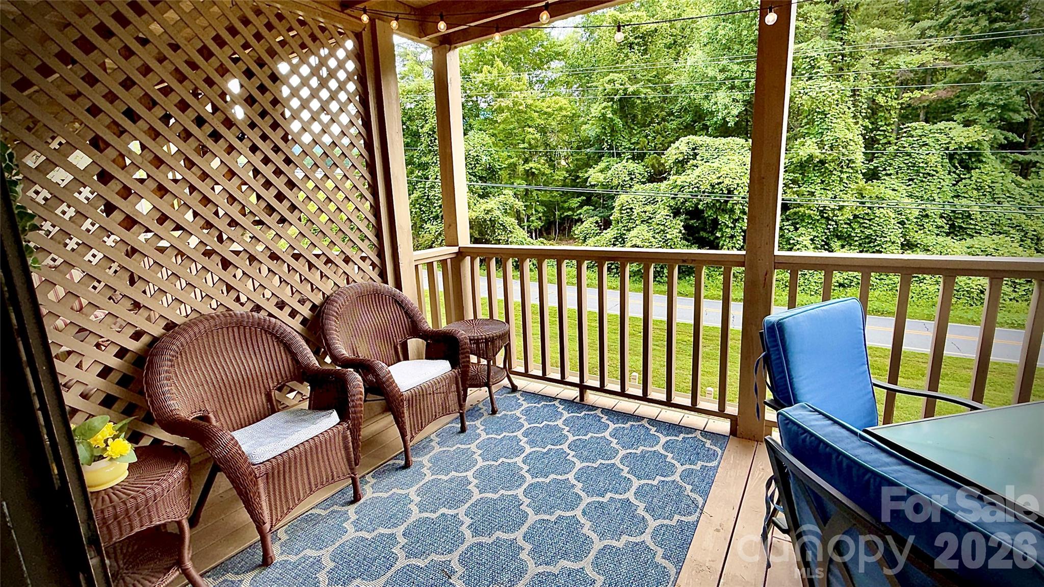 160 Whitney Boulevard #3 — Lake Lure