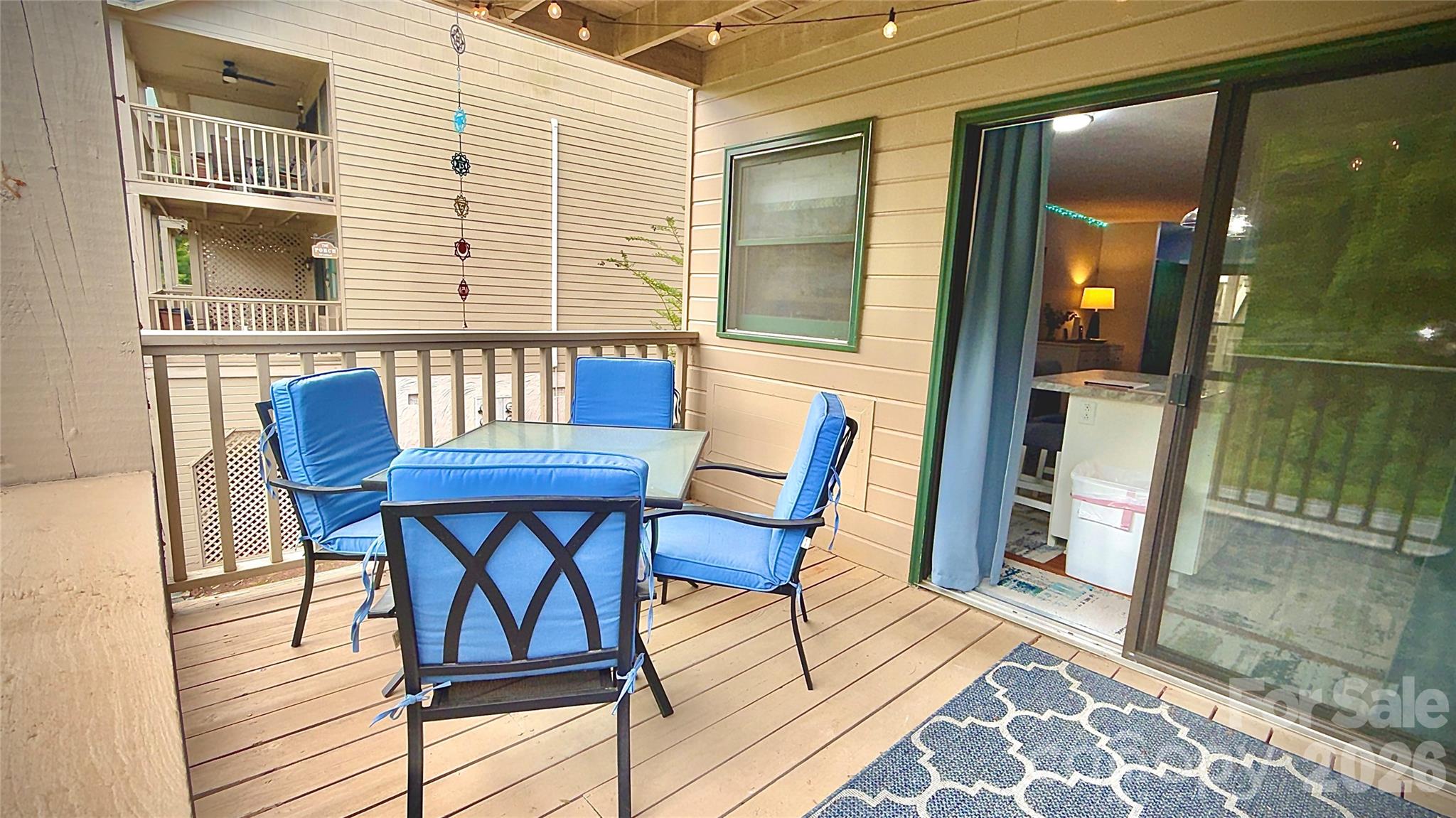 160 Whitney Boulevard #3 — Lake Lure
