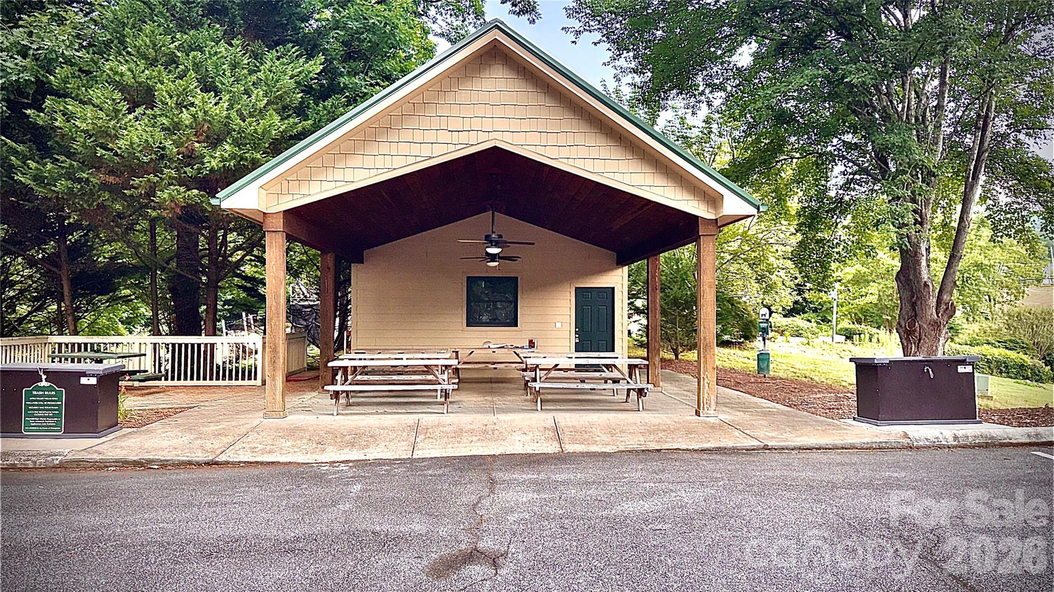 160 Whitney Boulevard #3 — Lake Lure