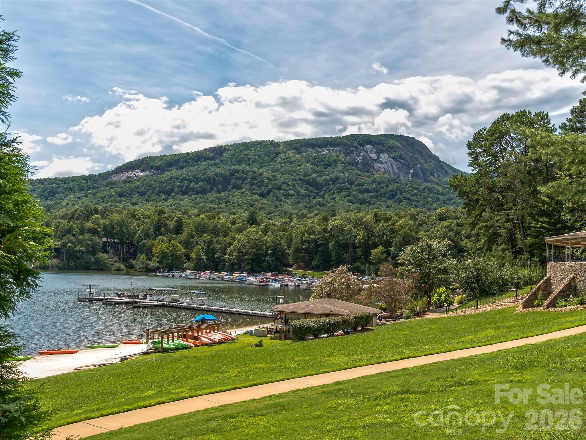 160 Whitney Boulevard #3 — Lake Lure