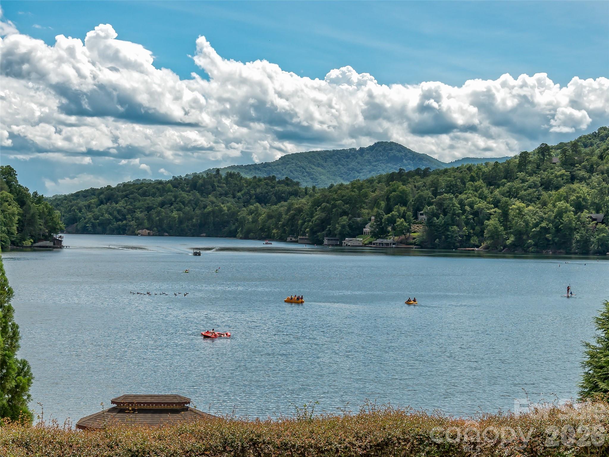 160 Whitney Boulevard #3 — Lake Lure