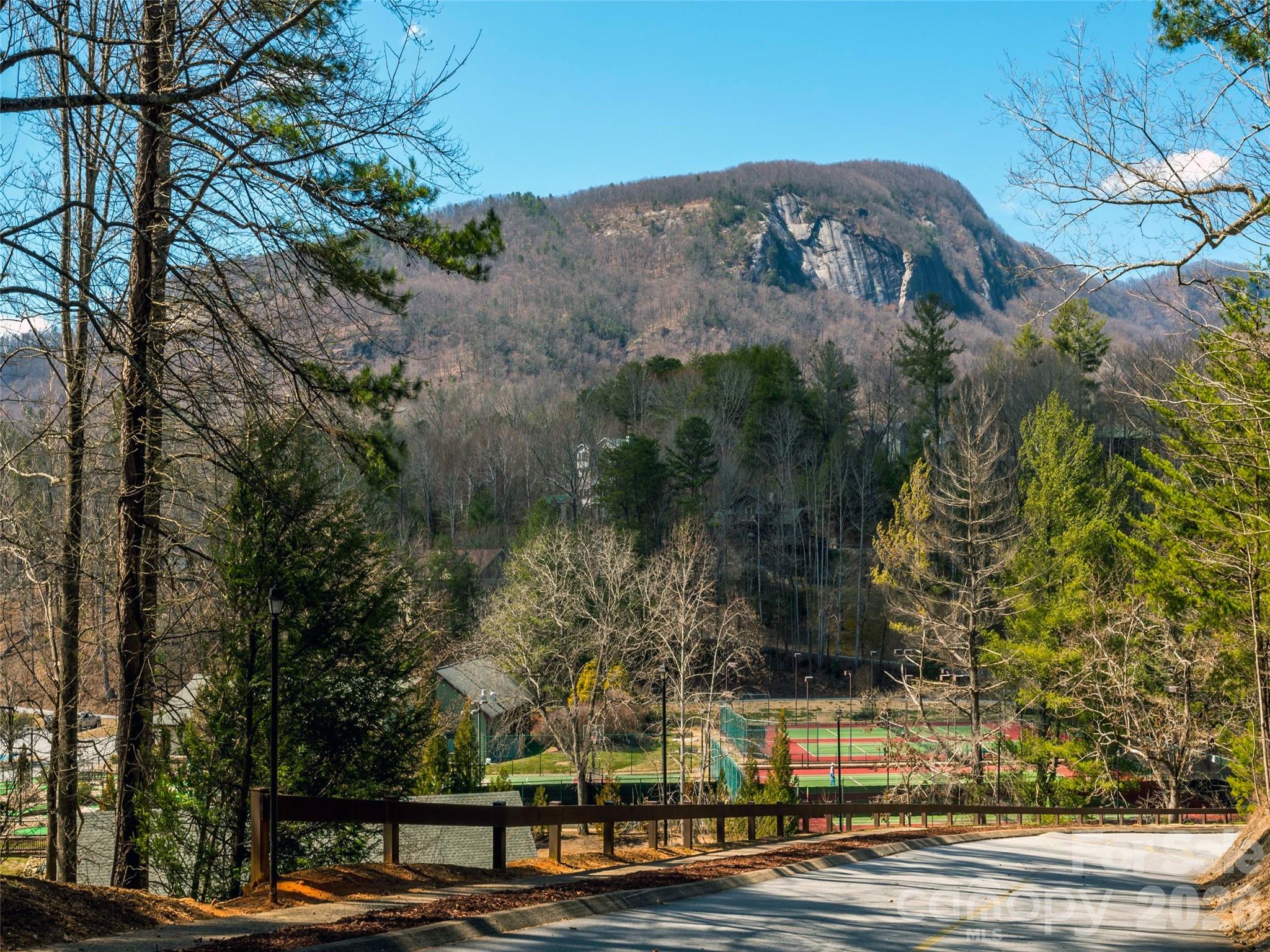 160 Whitney Boulevard #3 — Lake Lure