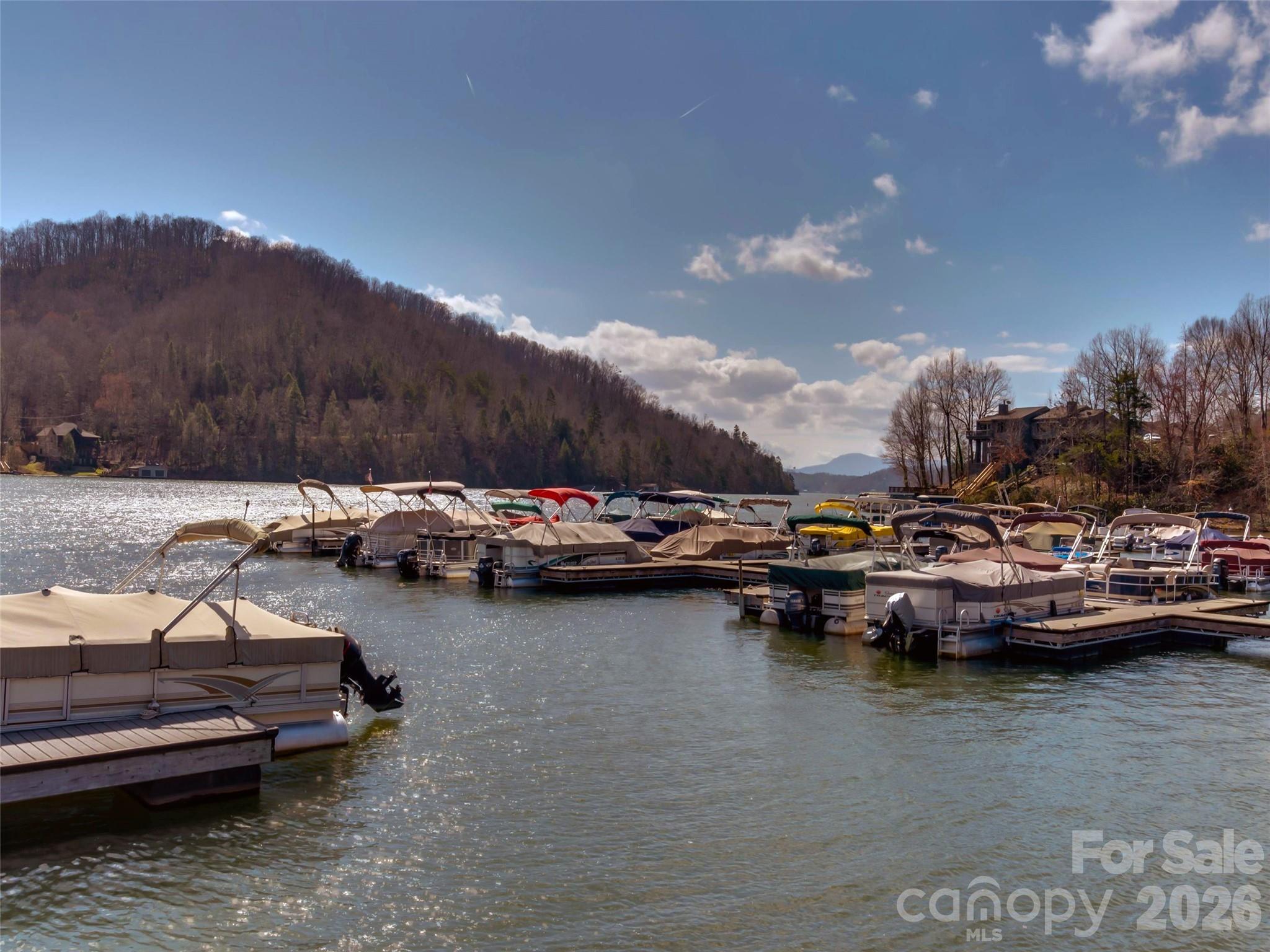 160 Whitney Boulevard #3 — Lake Lure