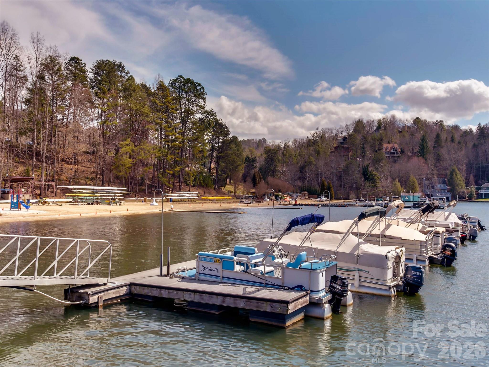 160 Whitney Boulevard #3 — Lake Lure