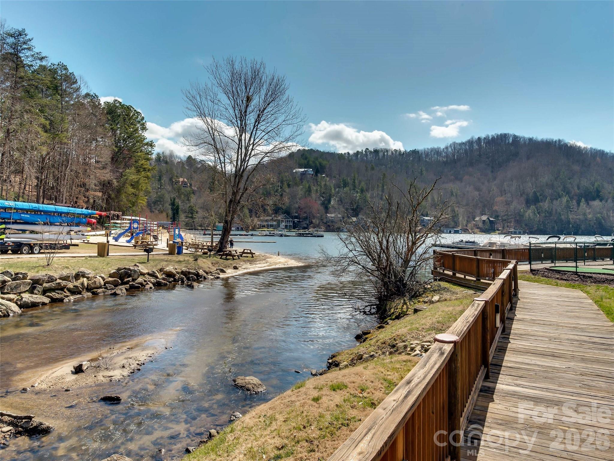 160 Whitney Boulevard #3 — Lake Lure