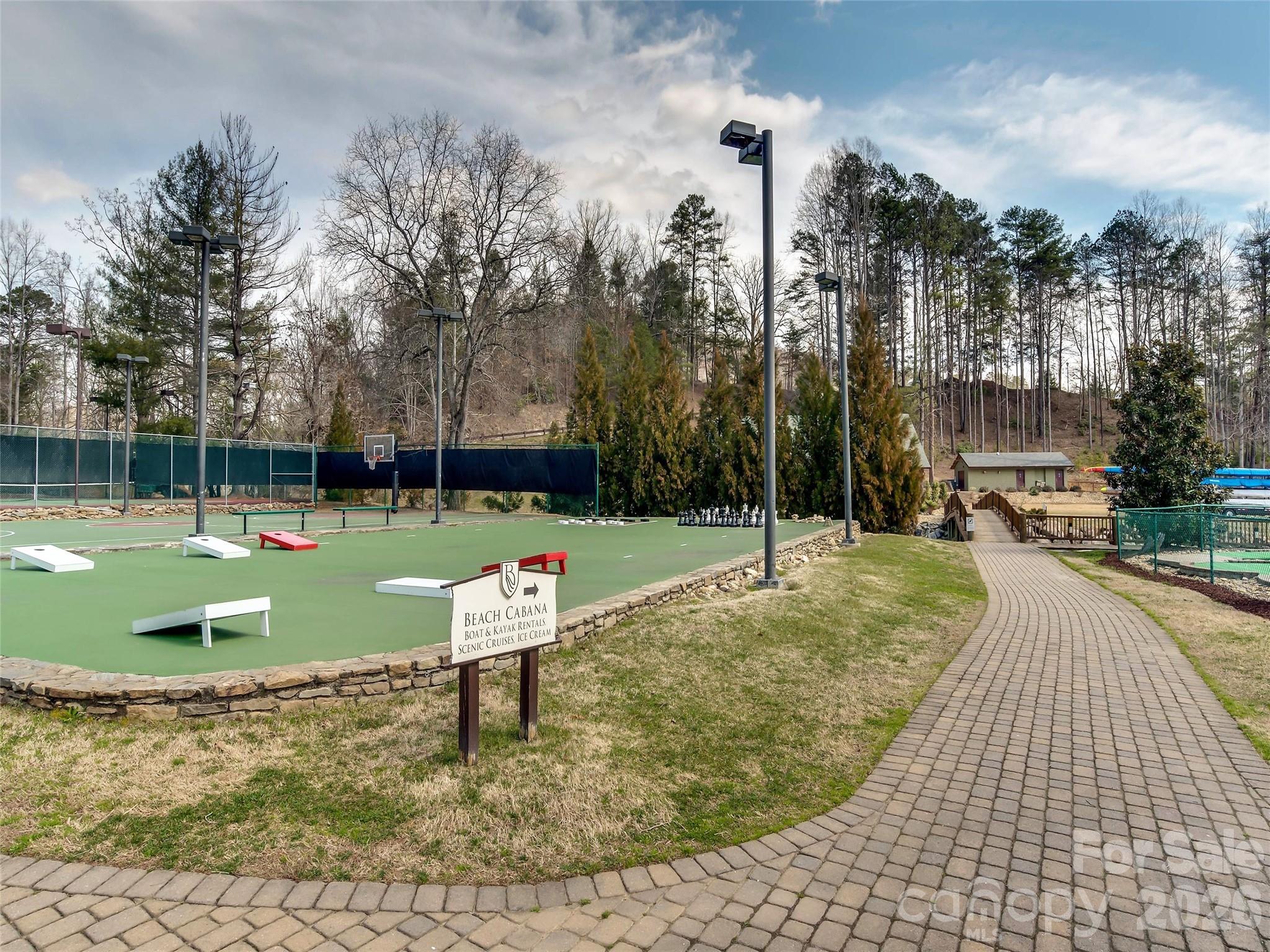 160 Whitney Boulevard #3 — Lake Lure