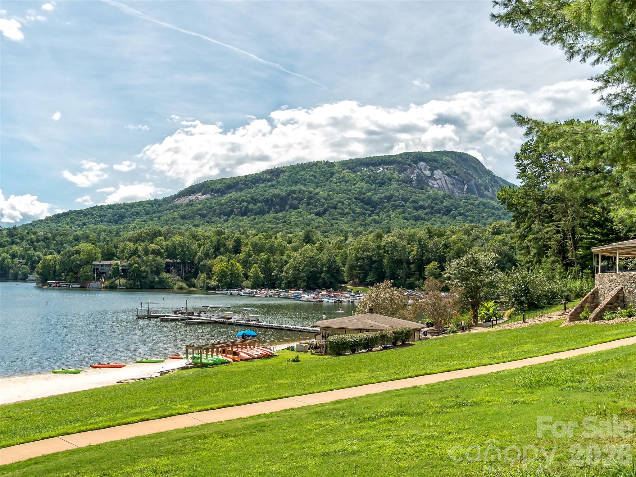 160 Whitney Boulevard #3 — Lake Lure
