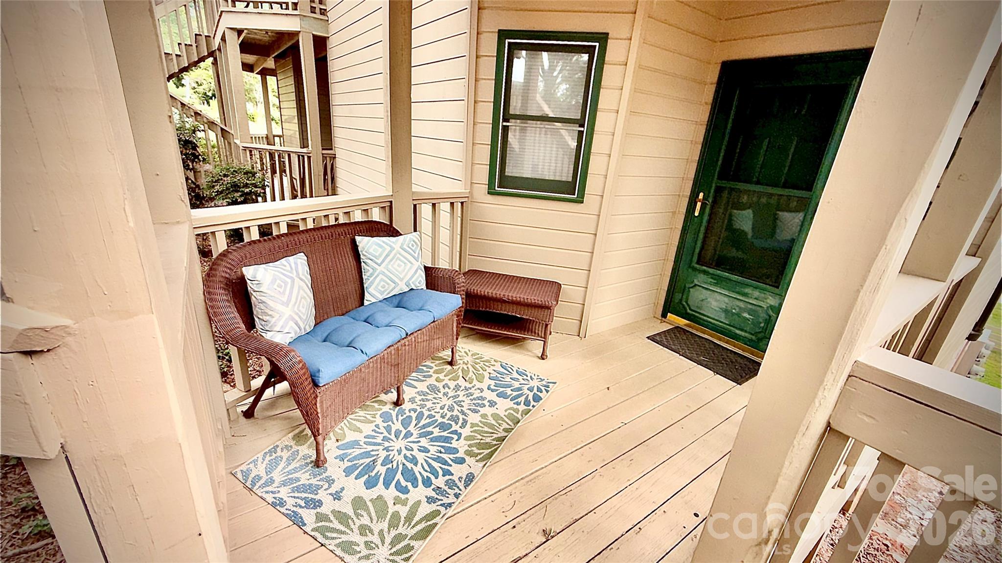 160 Whitney Boulevard #3 — Lake Lure