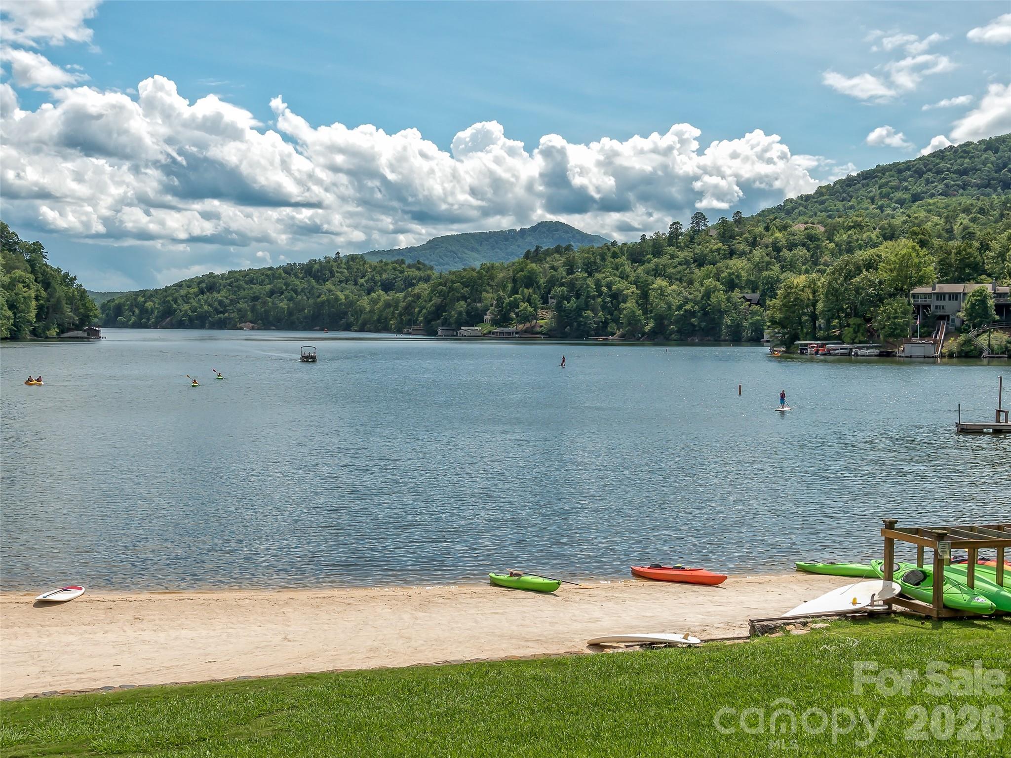 160 Whitney Boulevard #3 — Lake Lure