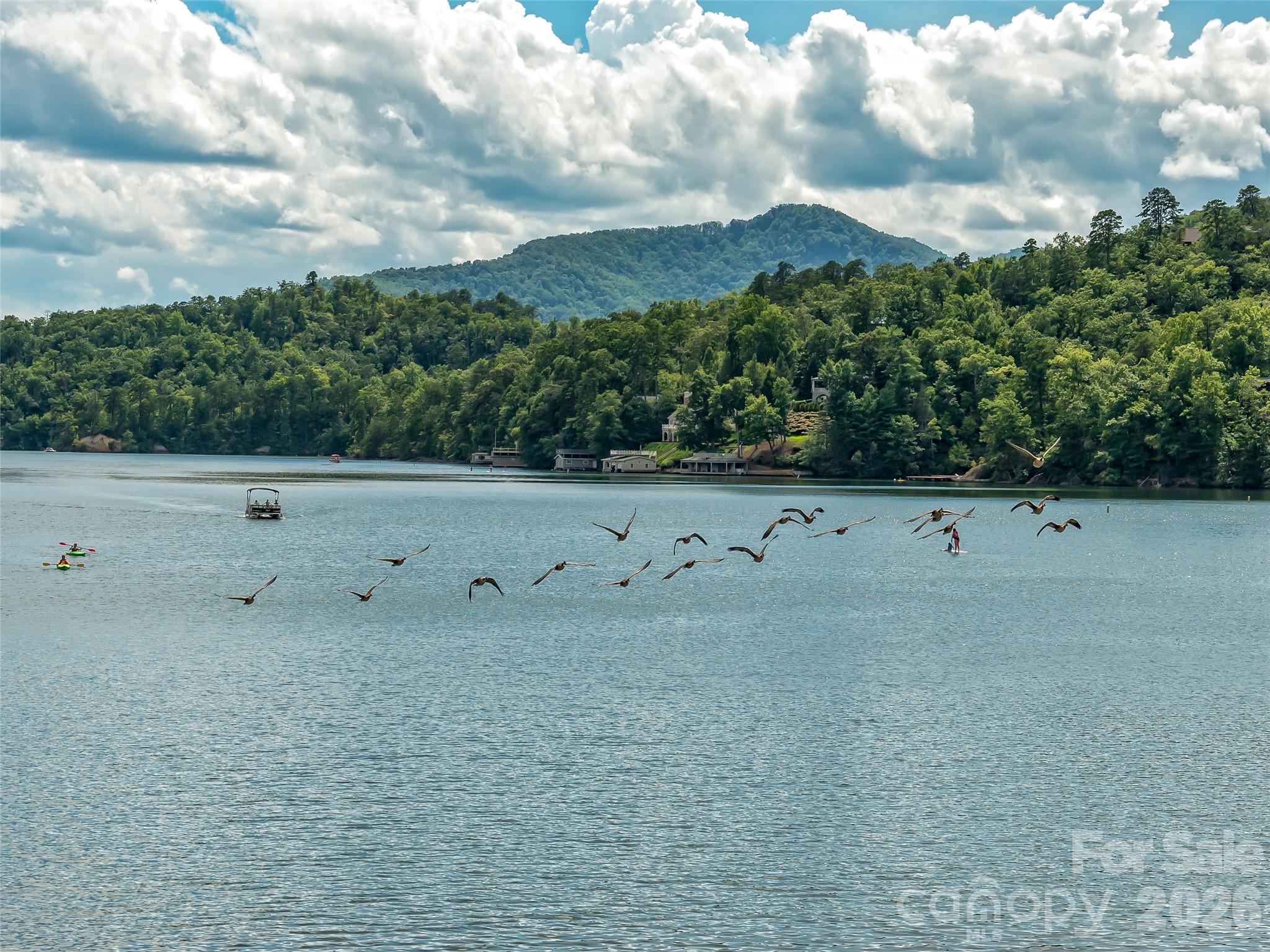 160 Whitney Boulevard #3 — Lake Lure