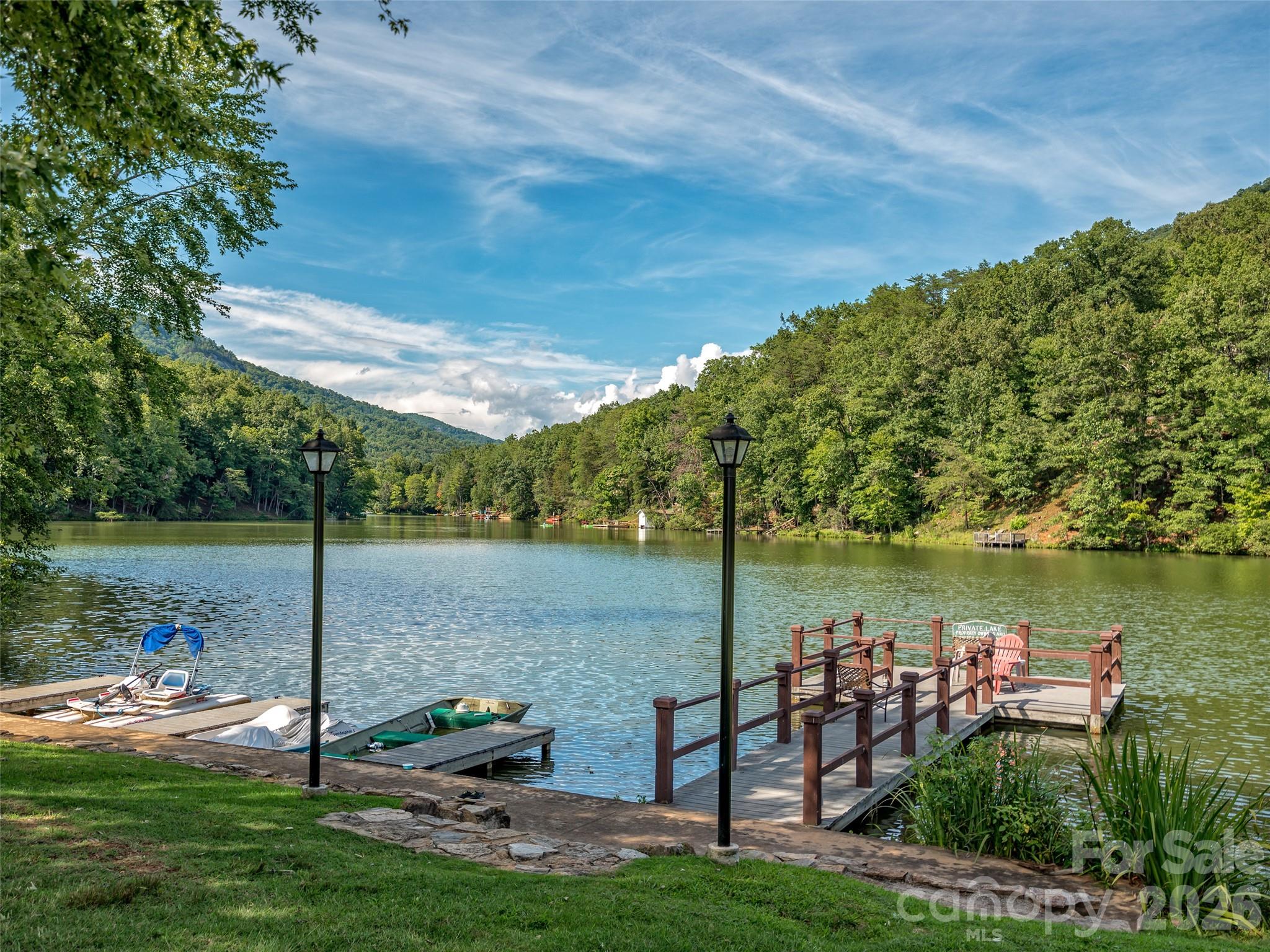 160 Whitney Boulevard #3 — Lake Lure
