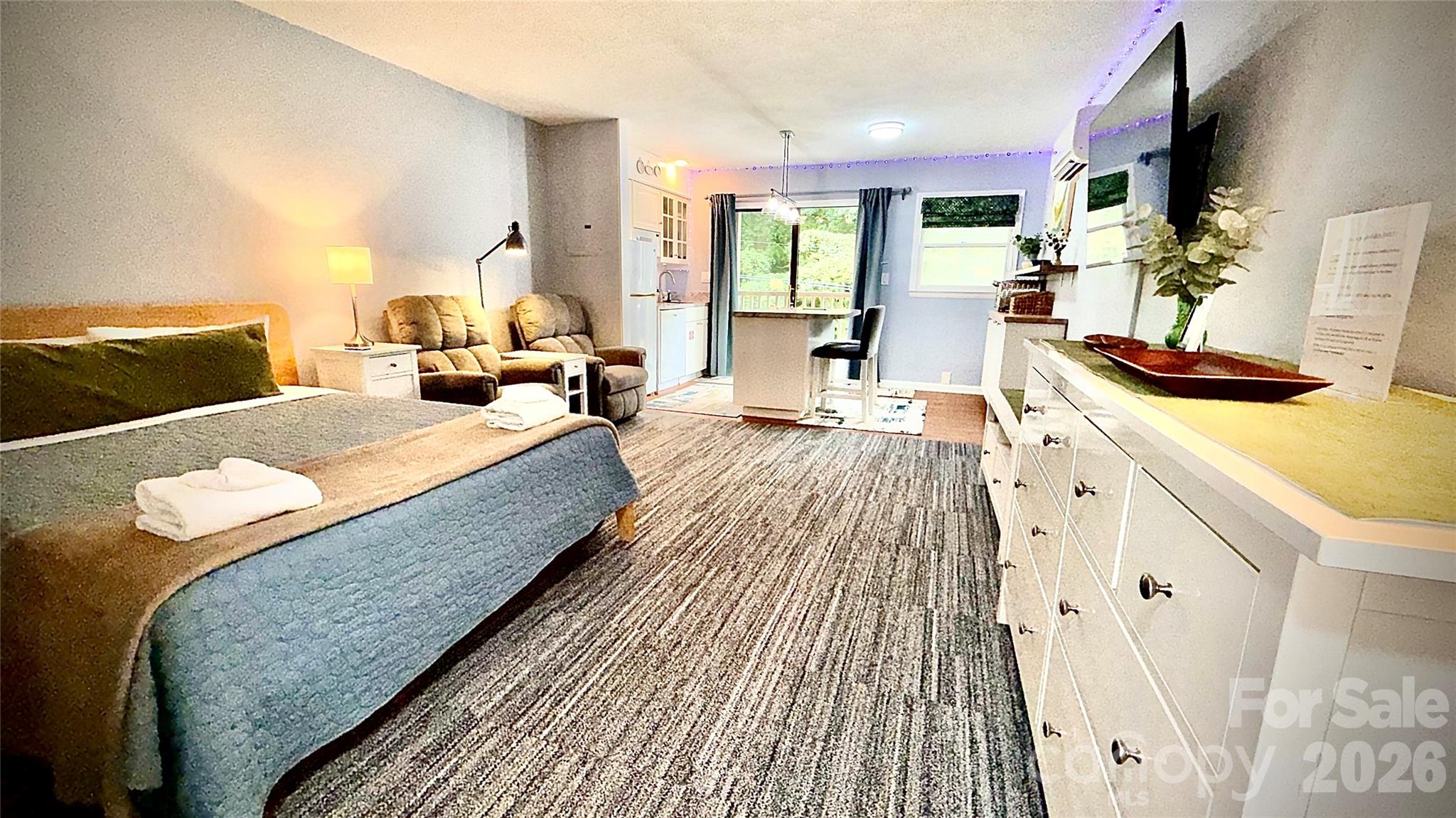 160 Whitney Boulevard #3 — Lake Lure