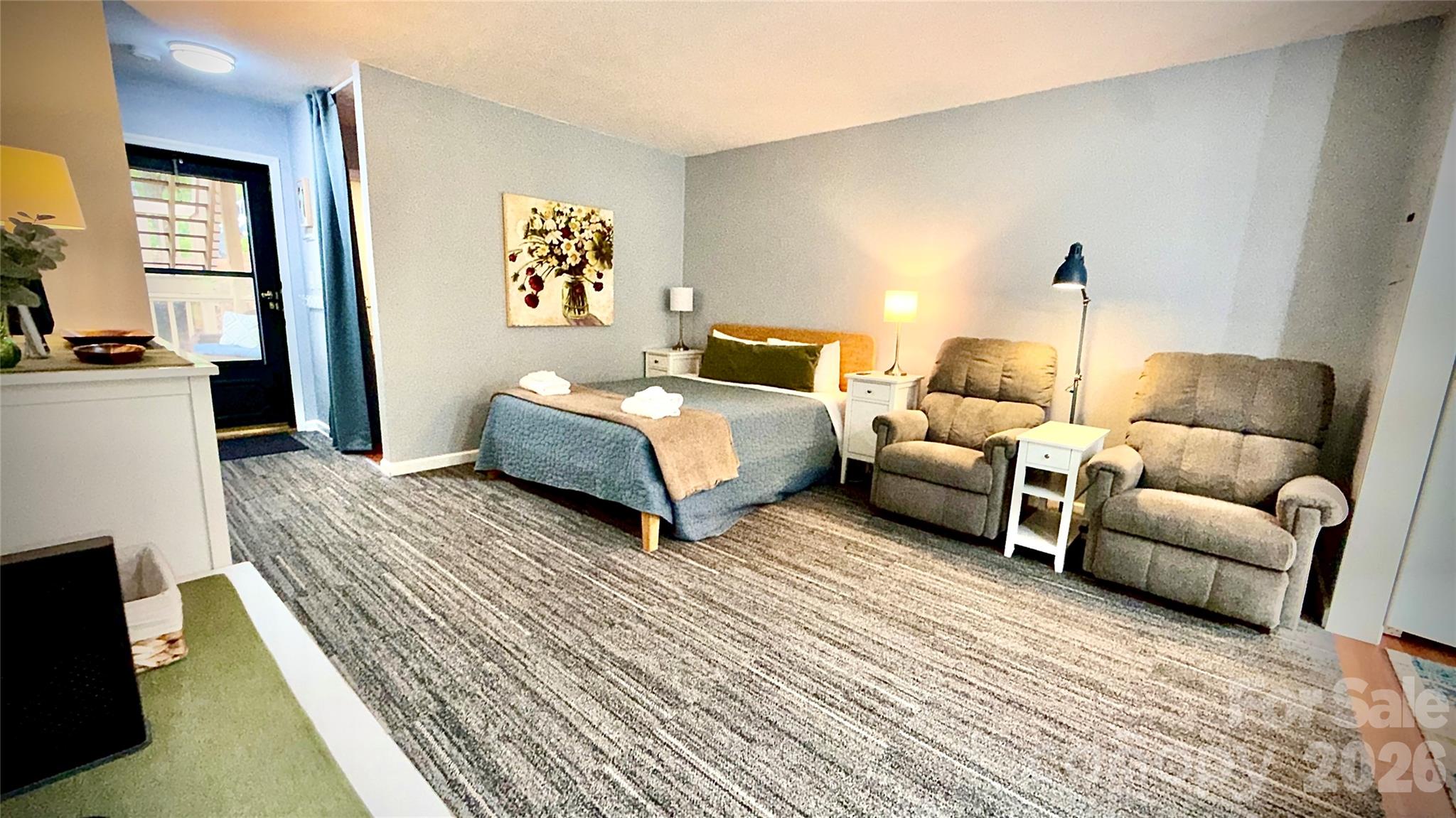 160 Whitney Boulevard #3 — Lake Lure