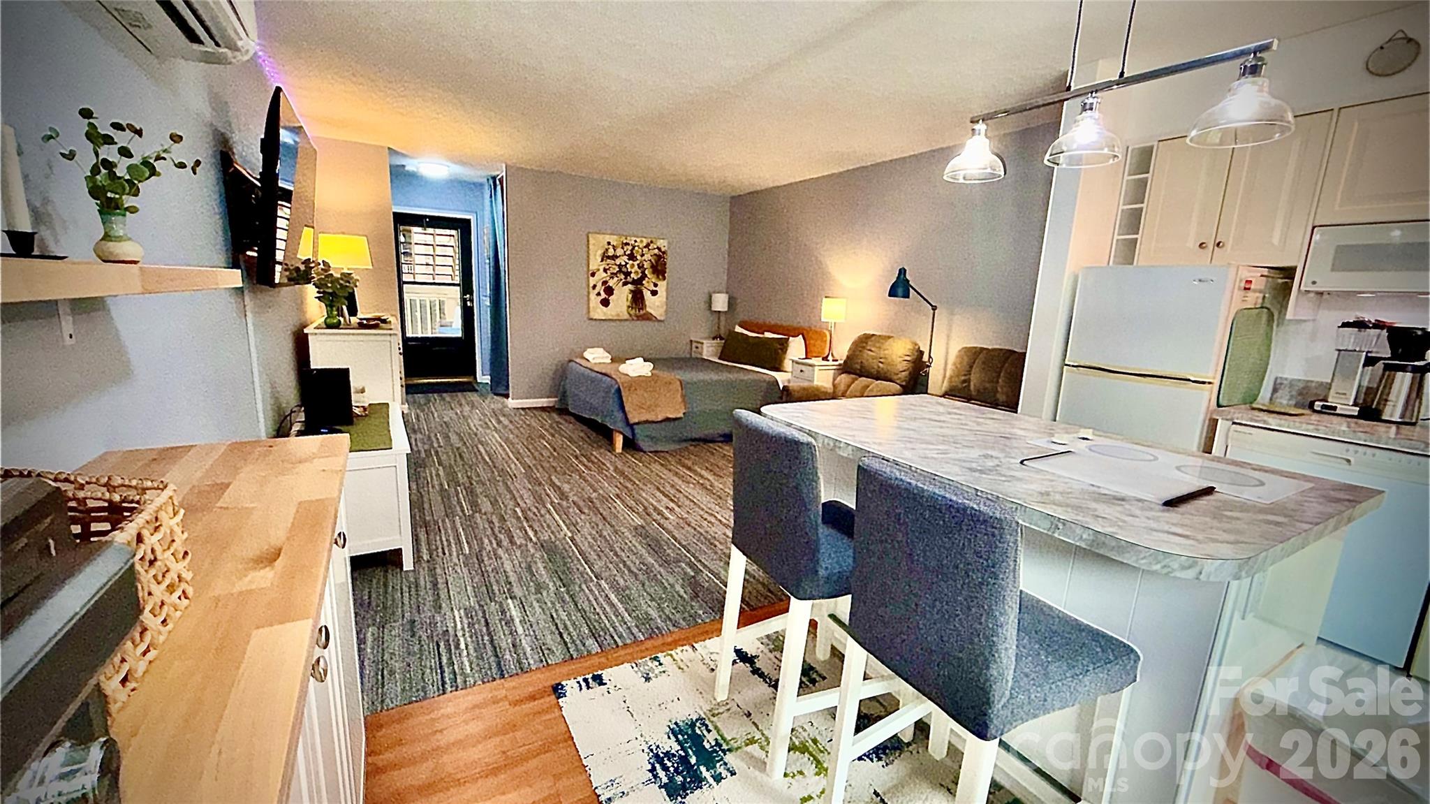 160 Whitney Boulevard #3 — Lake Lure