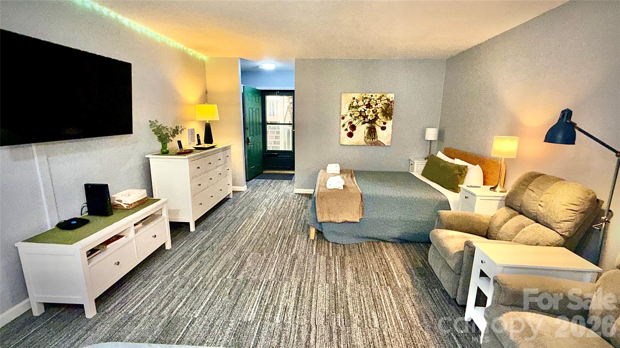 160 Whitney Boulevard #3 — Lake Lure