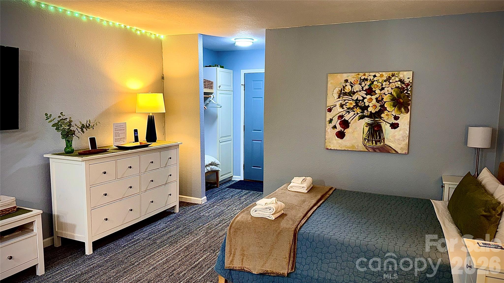 160 Whitney Boulevard #3 — Lake Lure