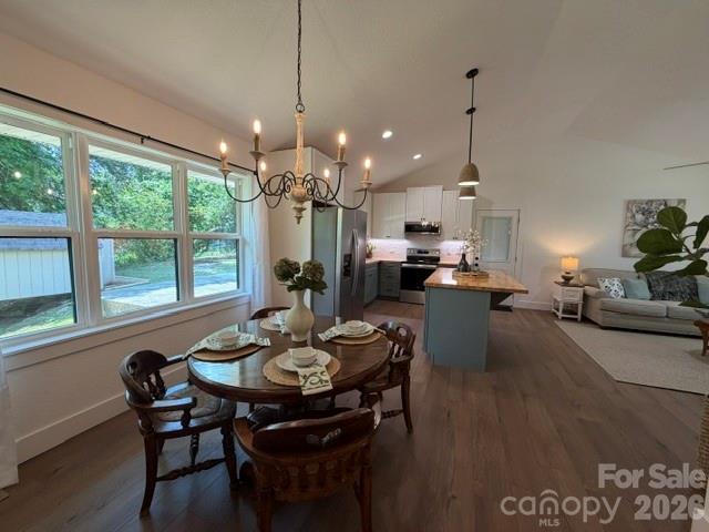 170 Clifton Avenue — Bryson City