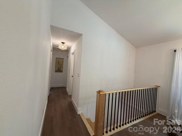 170 Clifton Avenue — Bryson City