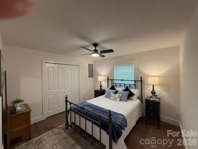 170 Clifton Avenue — Bryson City