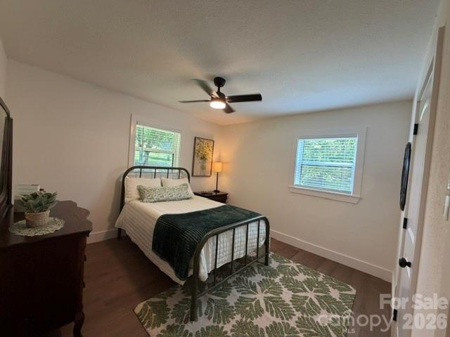 170 Clifton Avenue — Bryson City