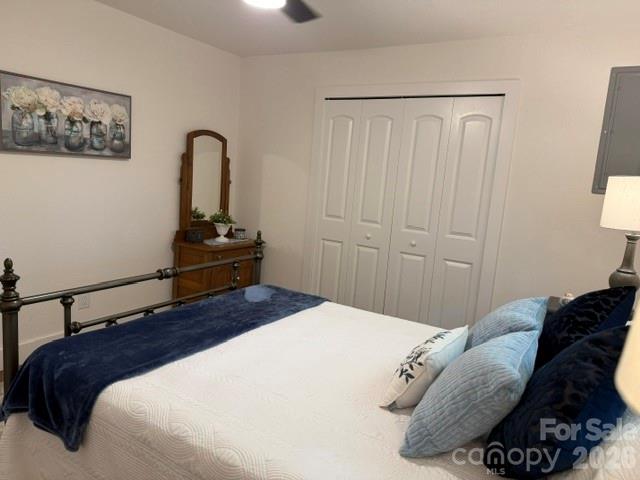 170 Clifton Avenue — Bryson City
