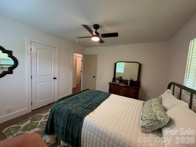 170 Clifton Avenue — Bryson City