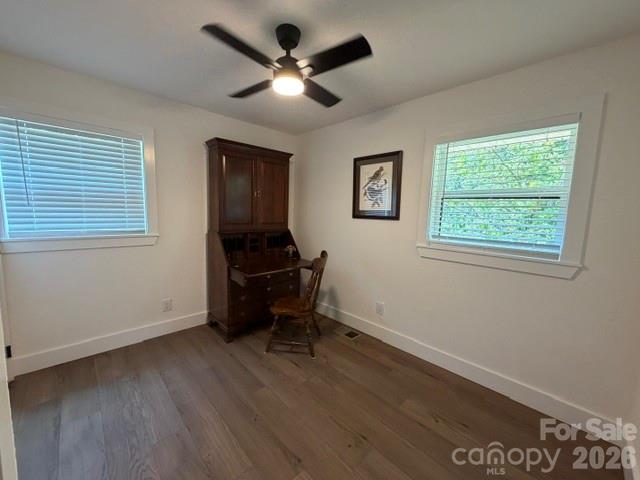 170 Clifton Avenue — Bryson City