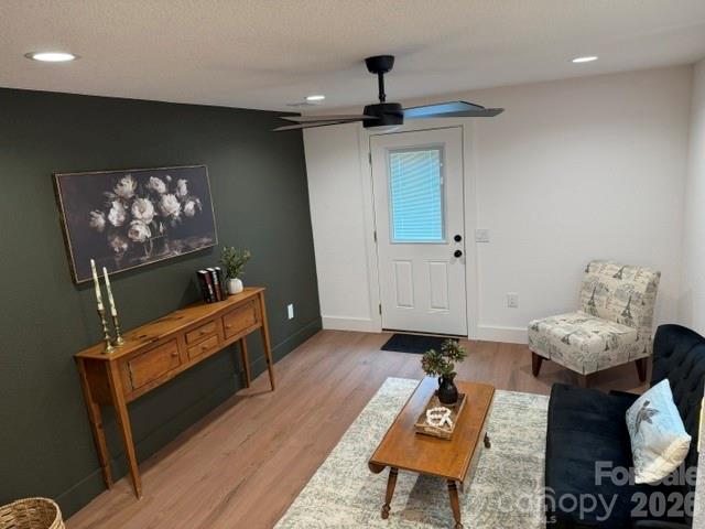 170 Clifton Avenue — Bryson City