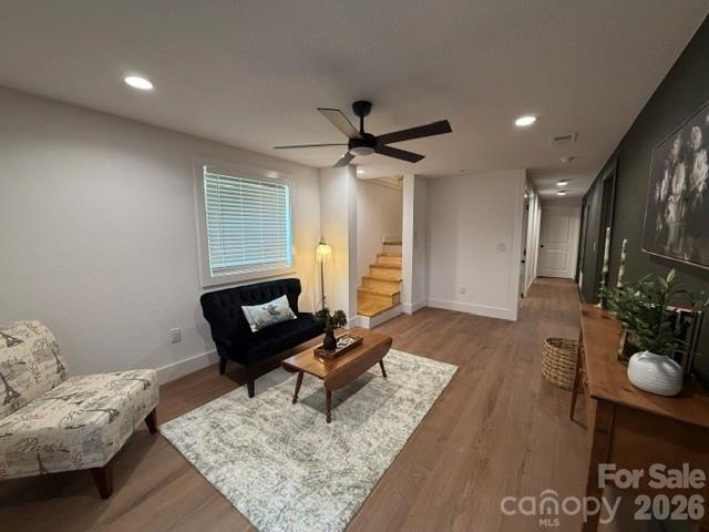 170 Clifton Avenue — Bryson City