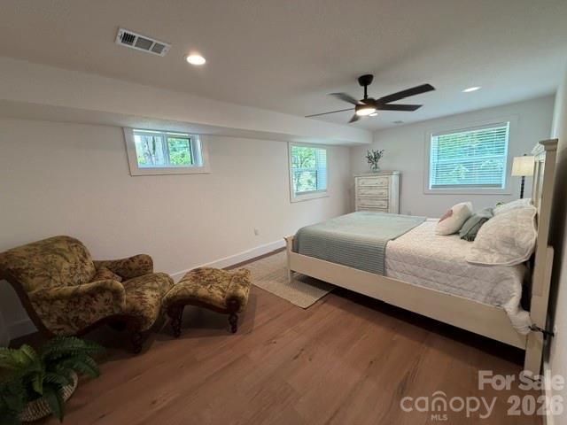 170 Clifton Avenue — Bryson City