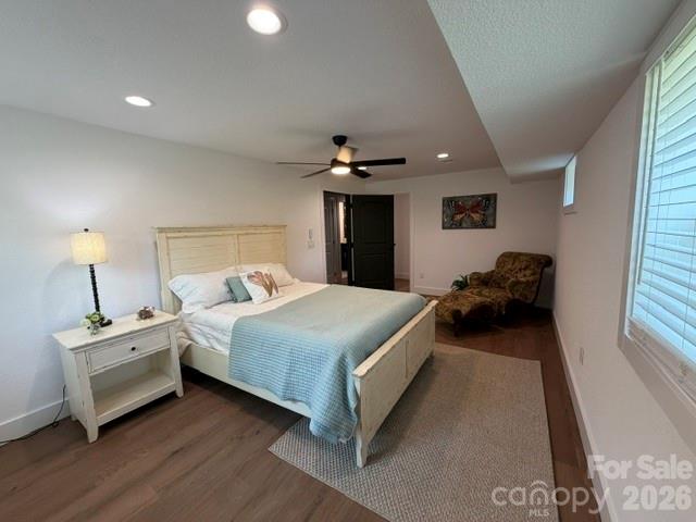 170 Clifton Avenue — Bryson City