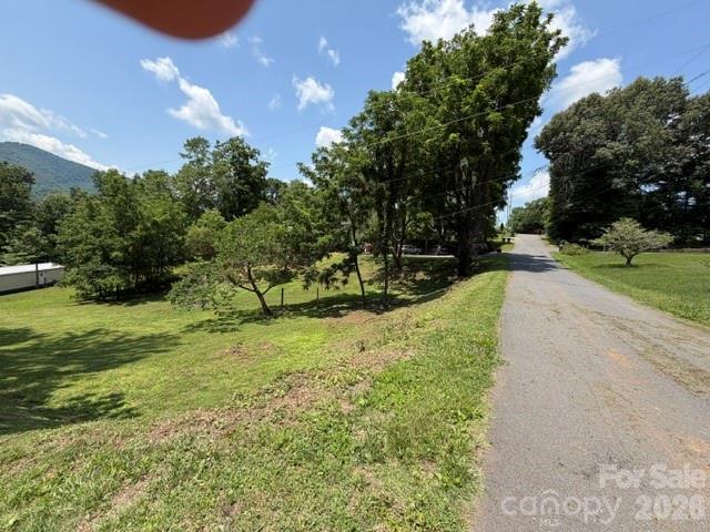 170 Clifton Avenue — Bryson City