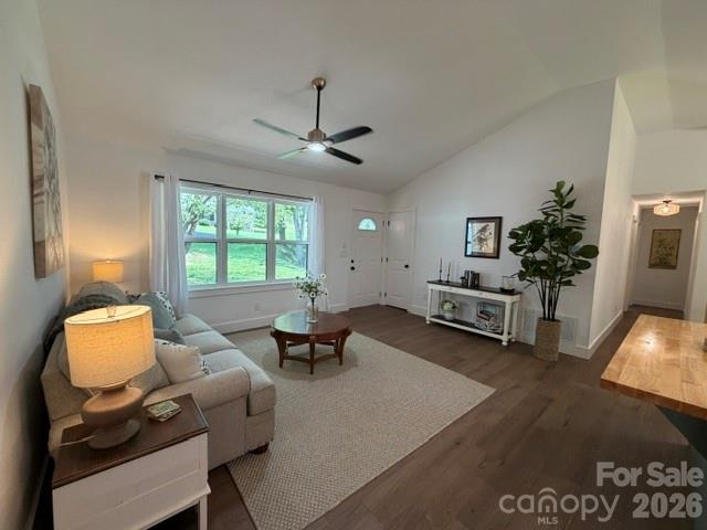 170 Clifton Avenue — Bryson City