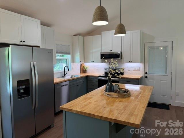 170 Clifton Avenue — Bryson City